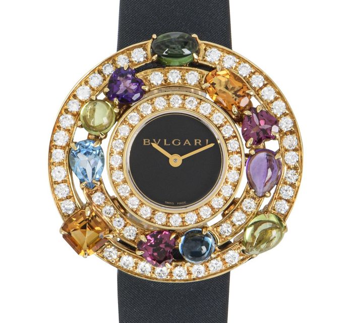 Bvlgari Astrale AE36G Image 5